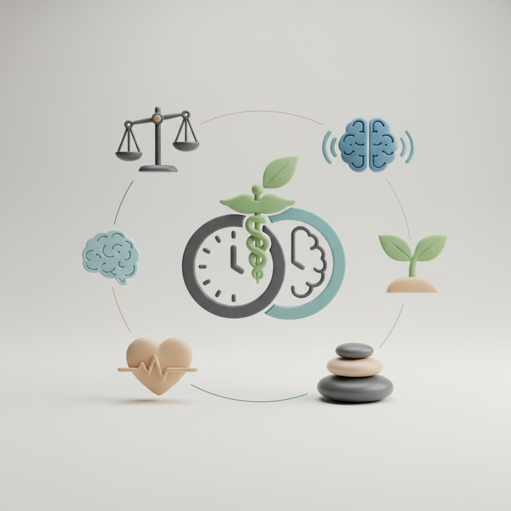 Efektyvus laiko planavimas užimtiems žmonėms: kaip suspėti viską ir išlikti ramiems