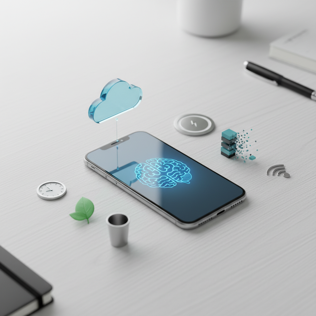 Ekspertai pataria, kaip išvalyti telefono atmintį ir pagreitinti jo darbą