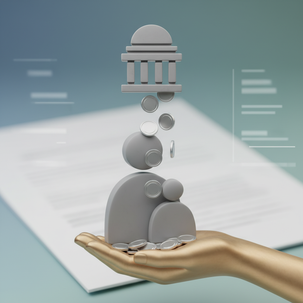 Ką reikia žinoti apie vienišos mamos išmoką ir kaip ją gauti