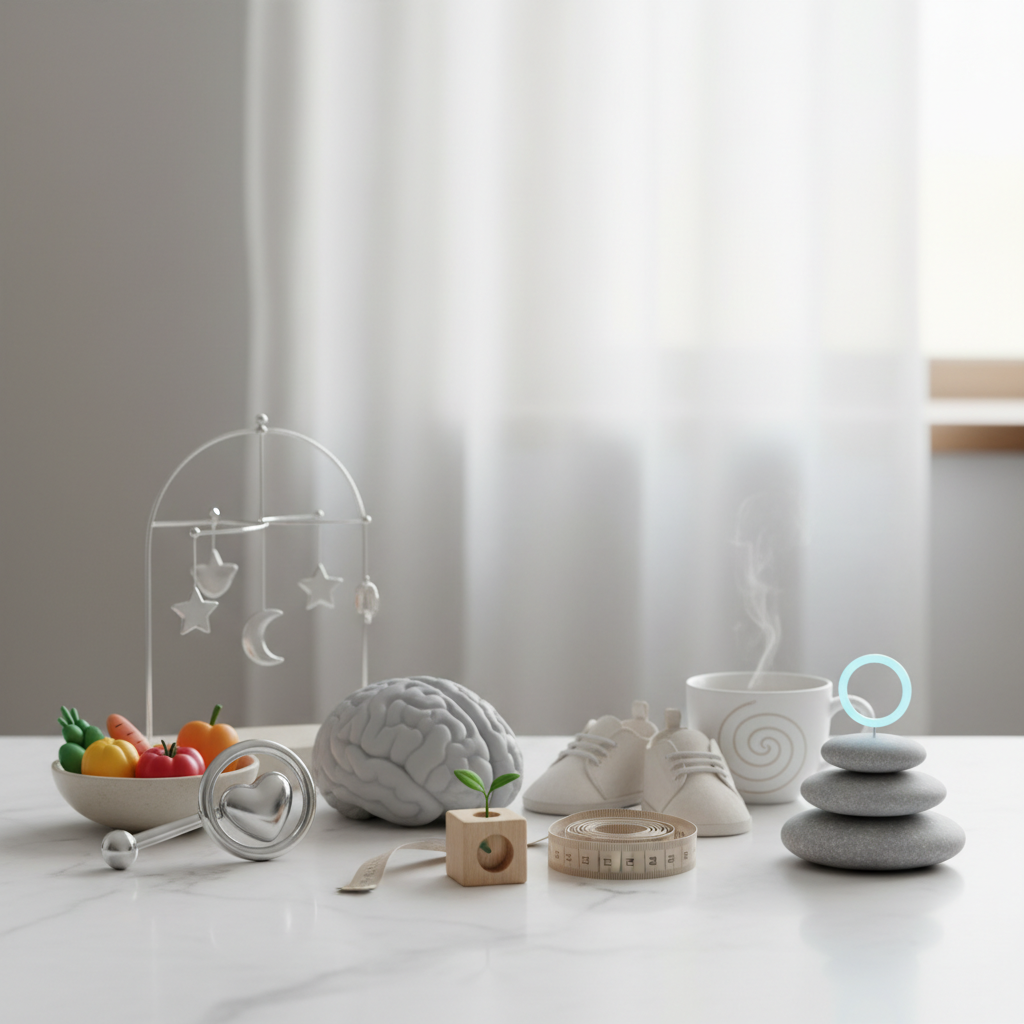 Ką turėtumėte žinoti apie 9 mėnesių kūdikio raidą: svarbiausi pasiekimai ir patarimai tėvams