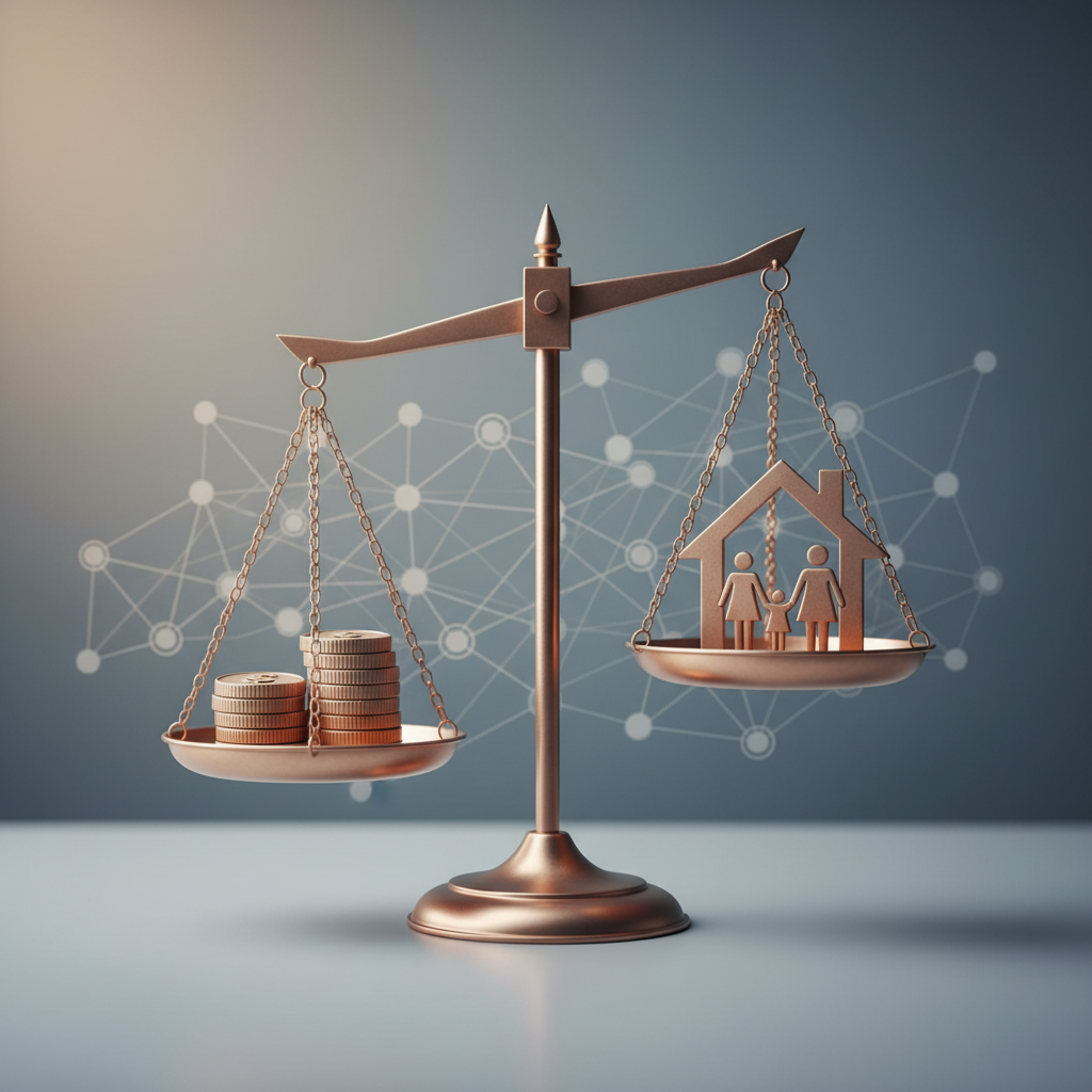 Kada bus mokama socialinė pašalpa 2026 metais: ką svarbu žinoti gyventojams