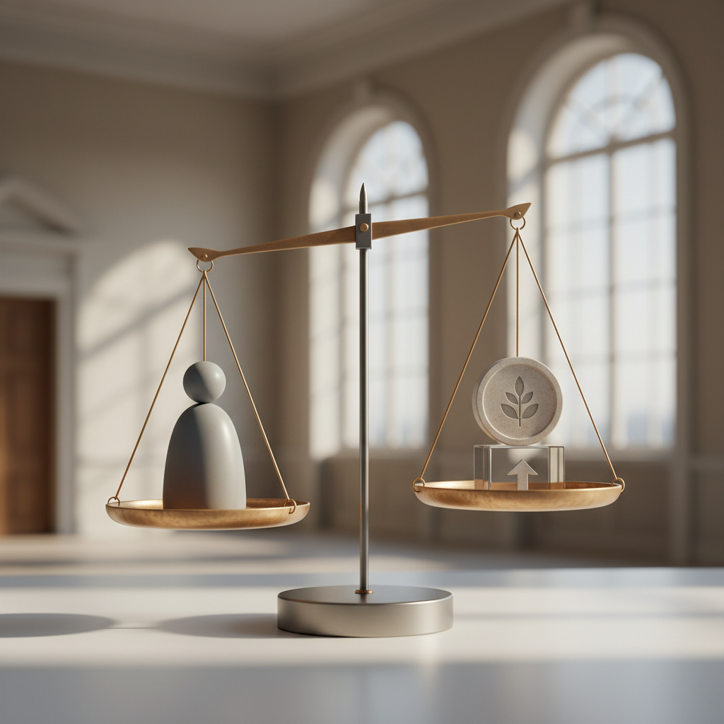 Kada mokama vienišo asmens išmoka ir kam ji priklauso?