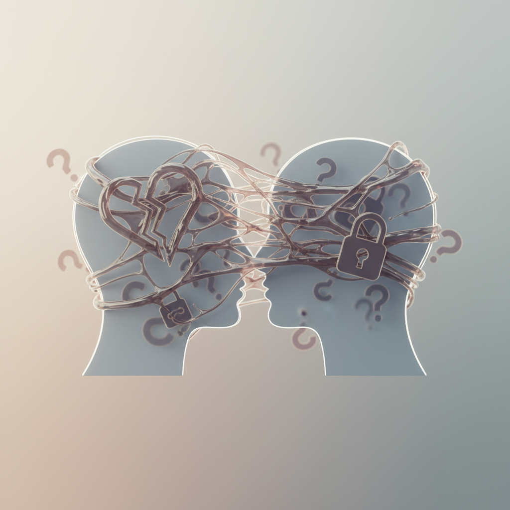 Kaip atpažinti ir sustabdyti lipnų psichologinį smurtą santykiuose