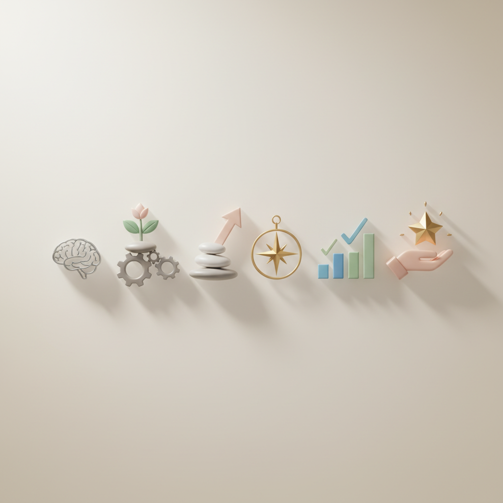 Kaip išsikelti ir pasiekti asmeninius tikslus: specialistų patarimai, kaip priartėti prie savo svajonių