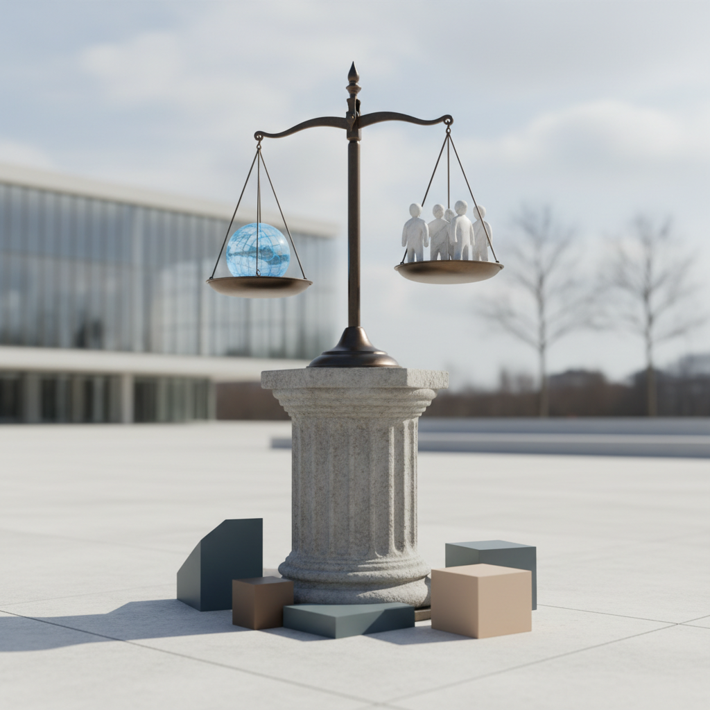 Kaip keičiasi žmogaus teisės Lietuvoje: ekspertai įžvelgia naujus iššūkius ir galimybes