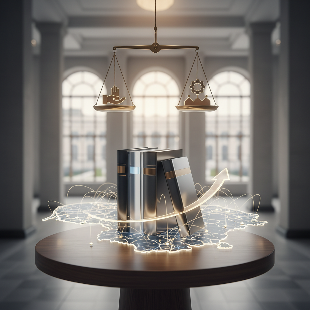 Kaip norminiai teisės aktai keičia kasdienį gyvenimą Lietuvoje