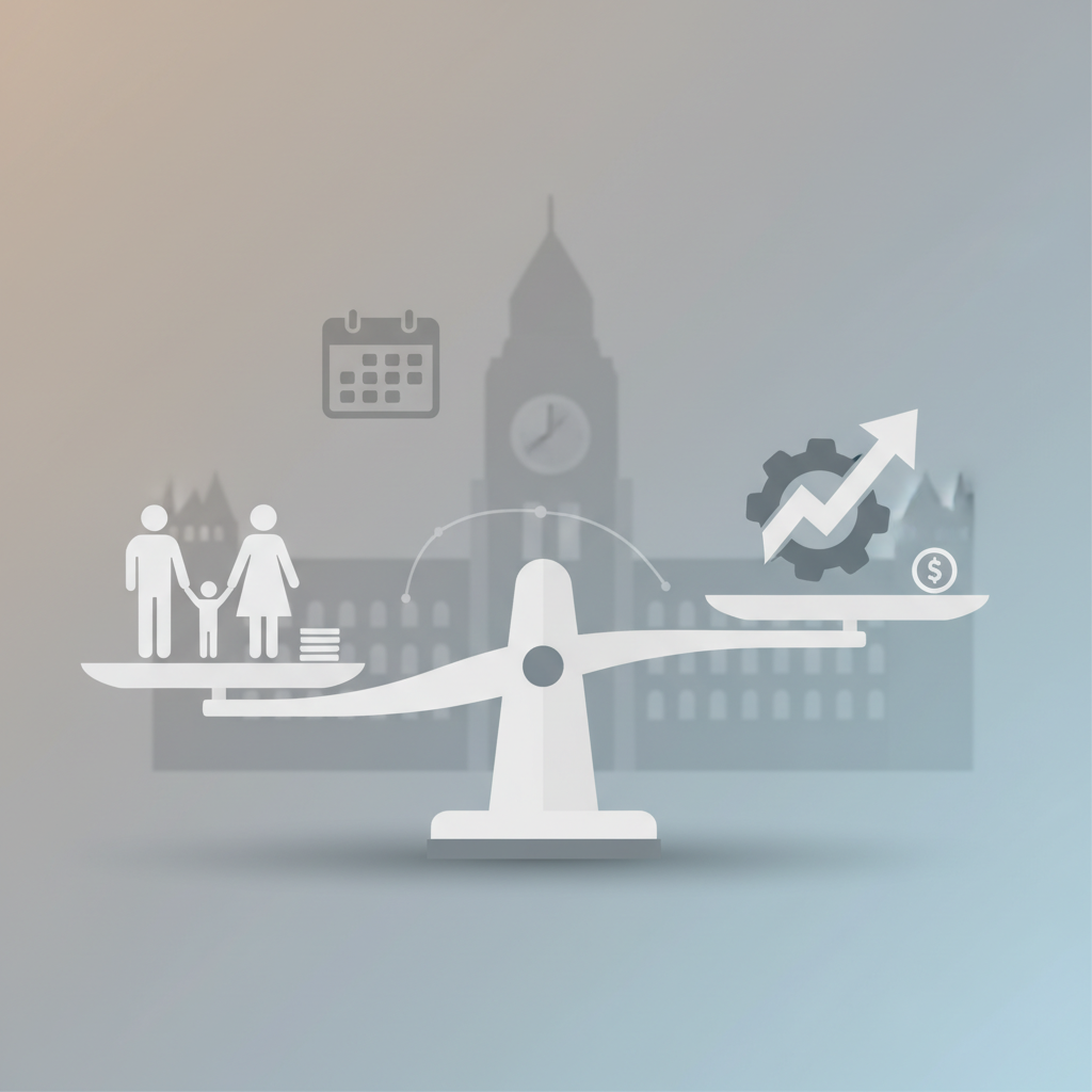 Kaip pasikeis vaiko priežiūros atostogų išmoka 2024 metais: ką svarbu žinoti tėvams