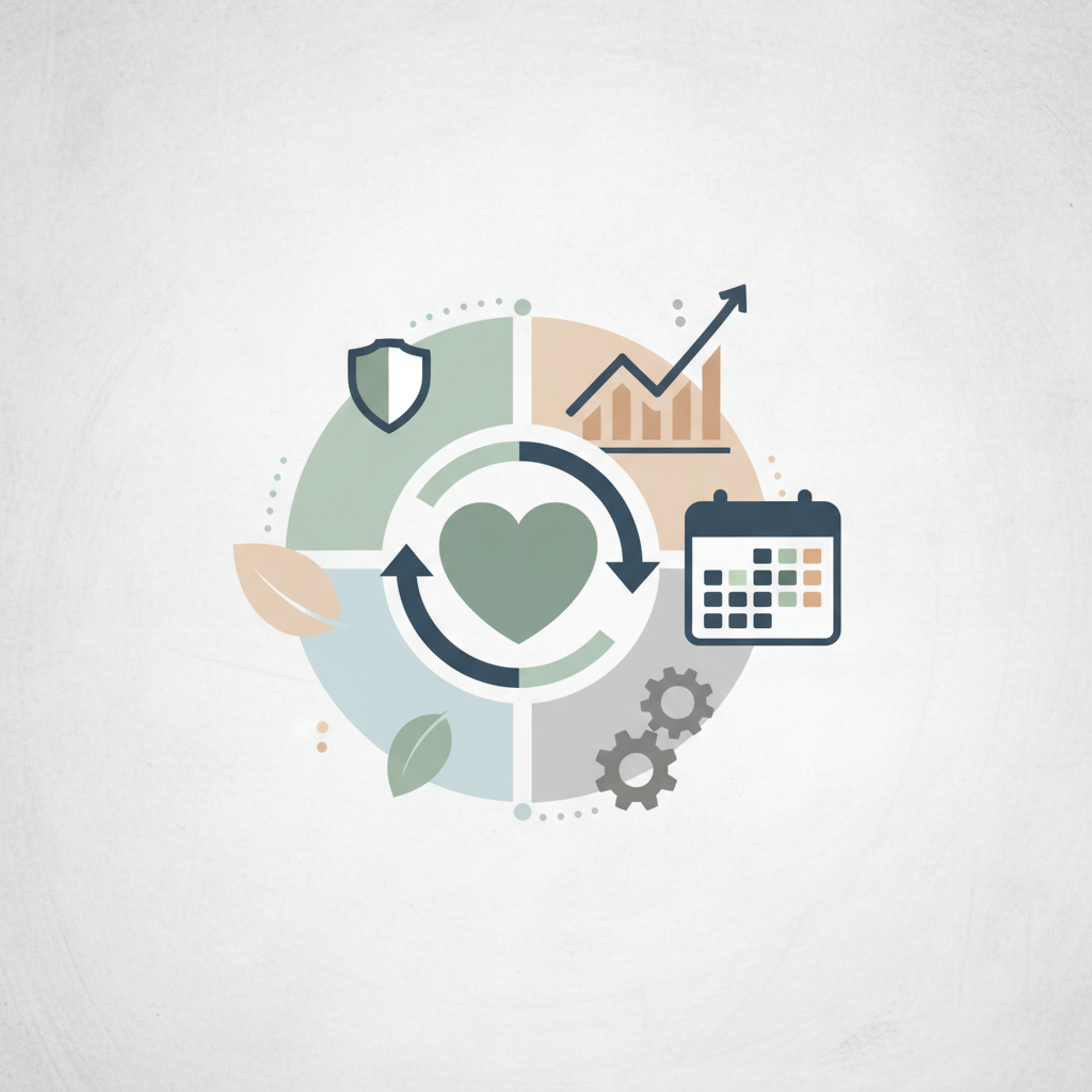 Kaip pasikeitė ligos išmokos tvarka ir ką turi žinoti darbuotojai