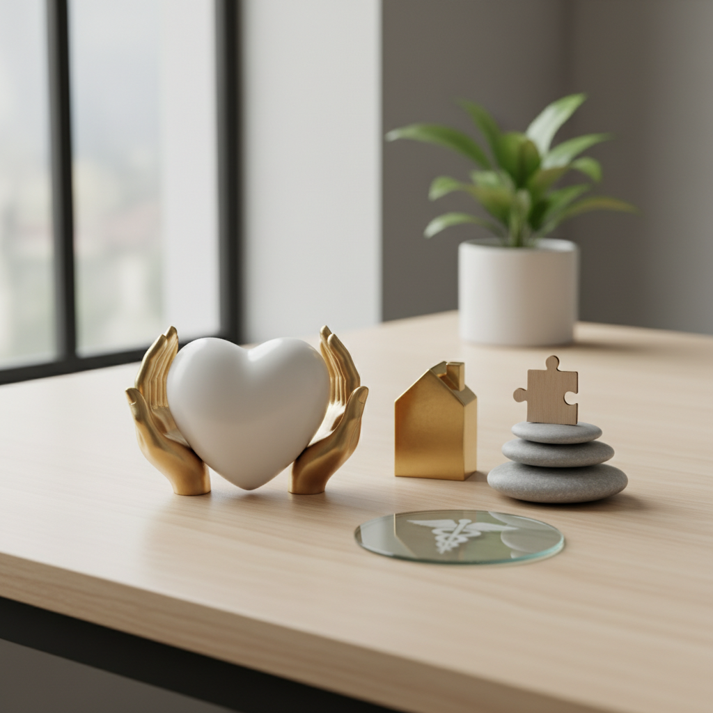 Kaip pasikeitė slaugos išmoka ir ką svarbu žinoti gavėjams