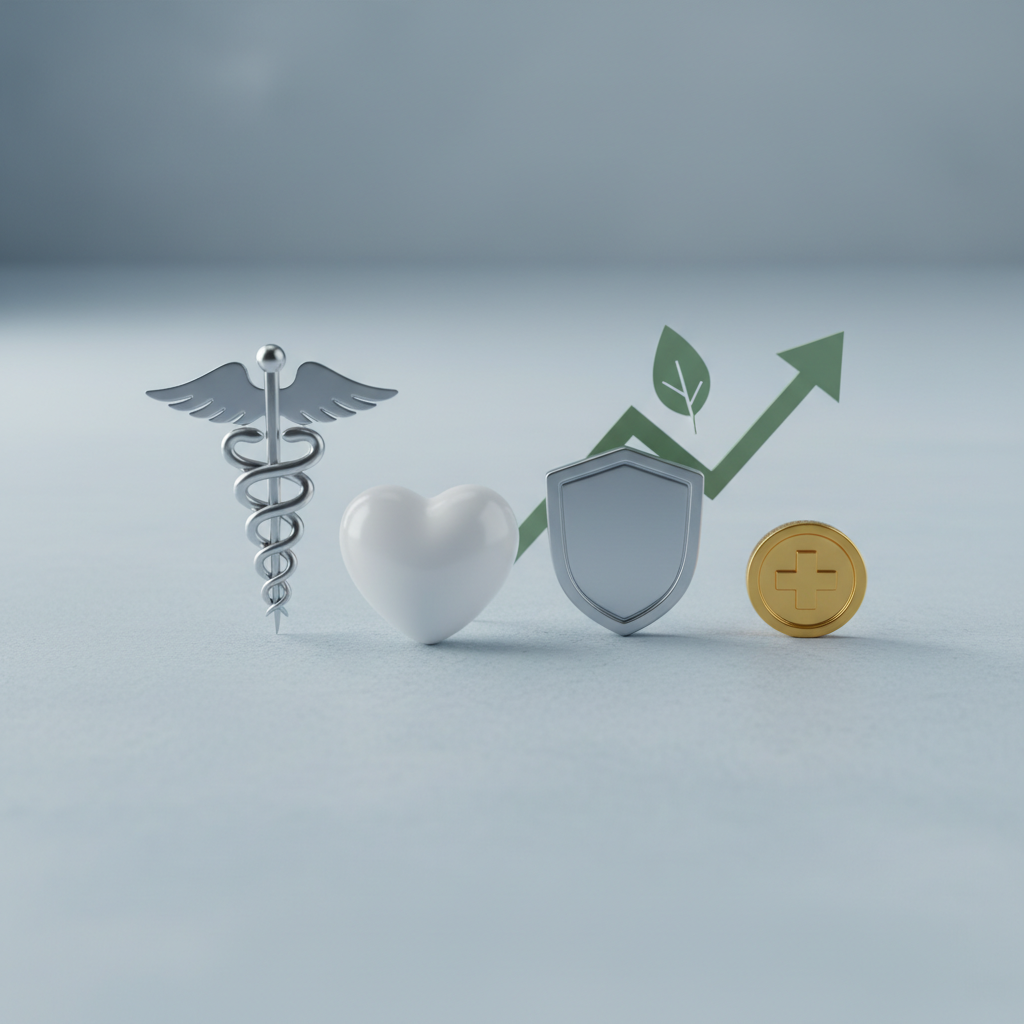 Kaip skaičiuojama nedarbingumo išmoka ir nuo ko ji priklauso