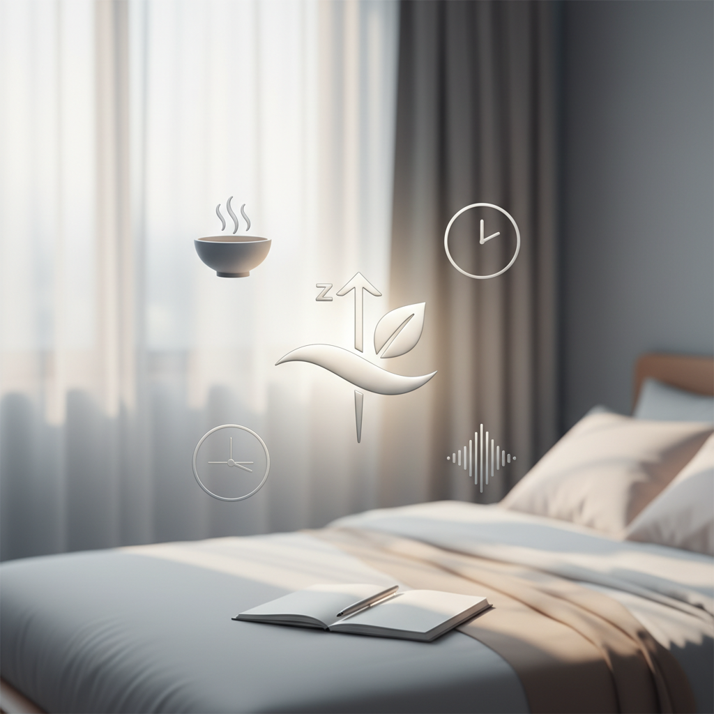 Kaip susikurti vakaro ritualą, kad ramiai užbaigtumėte dieną ir lengviau užmigtumėte