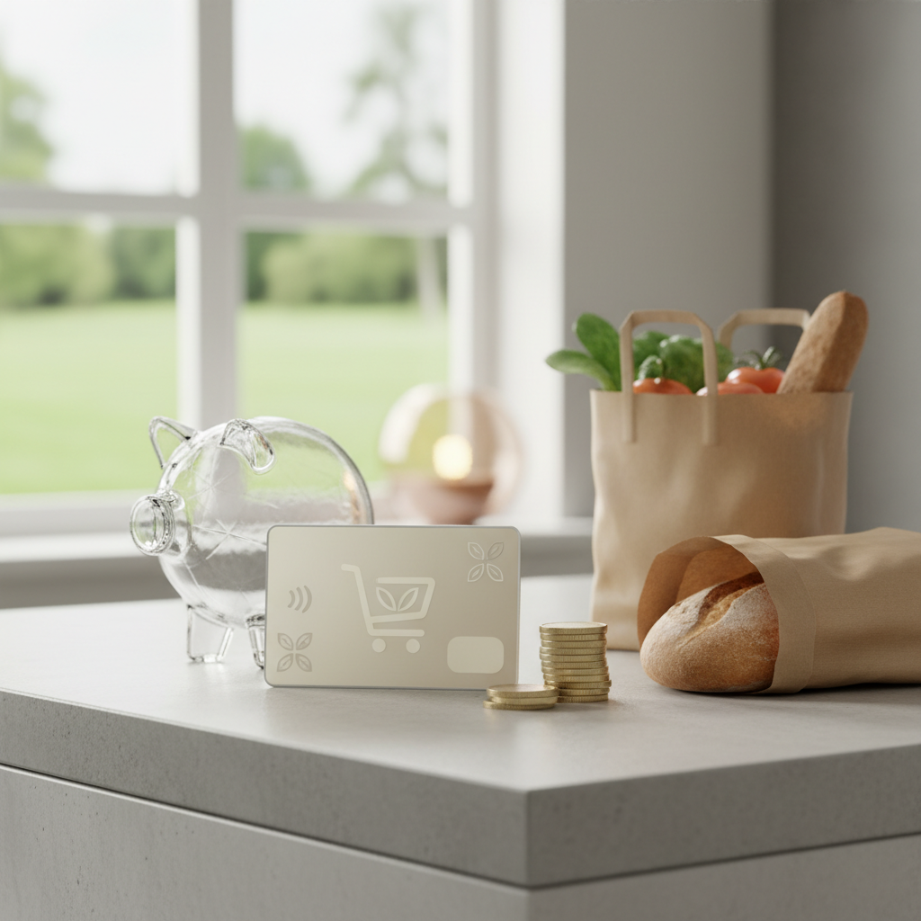 Kaip veikia „Lidl“ socialinė kortelė ir kam ji skirta