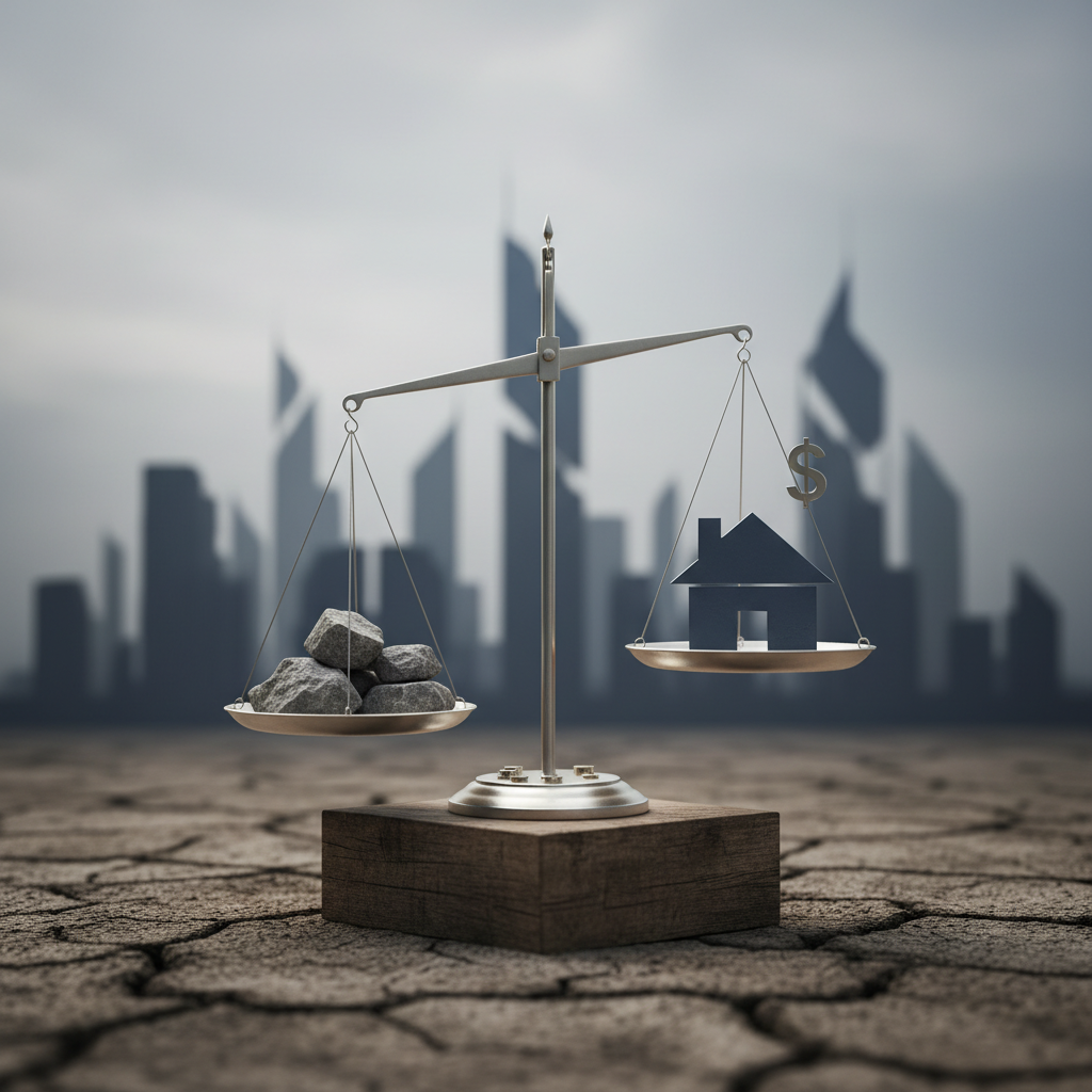 Kas iš tiesų lemia absoliutų skurdą Lietuvoje: ekspertai įvardija pagrindines priežastis