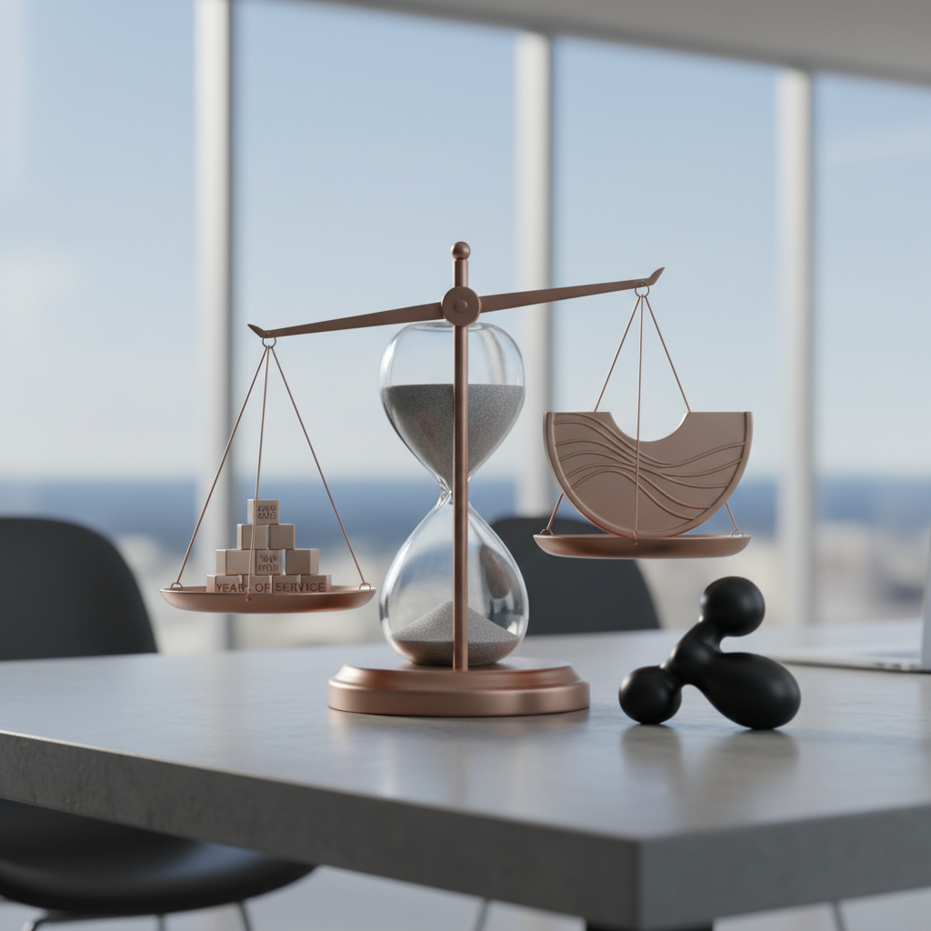 Kas keičiasi ir ką reikia žinoti apie Sodros ilgalaikio darbo išmoką