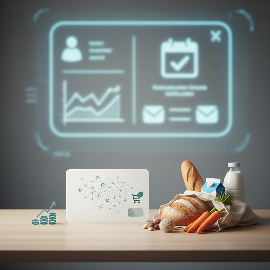 Kas keičiasi su socialine „Lidl“ kortele: kam ji priklauso ir kokios naudos laukia