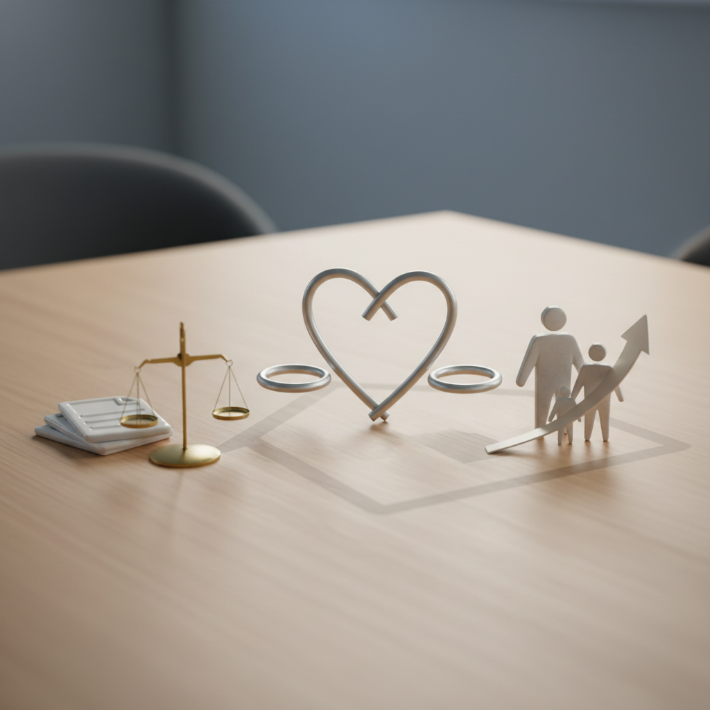 Kas turi teisę į našlių išmoką ir kaip ją gauti?