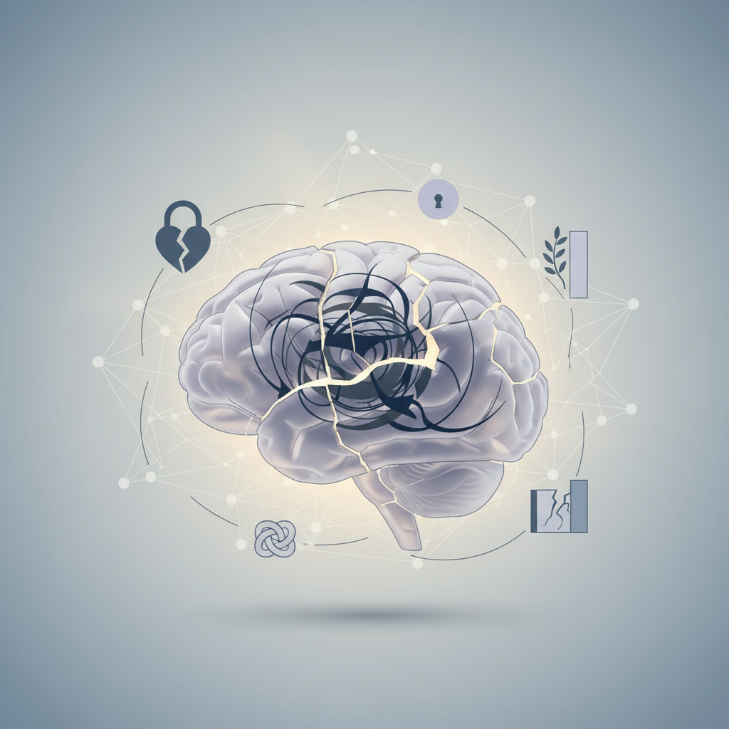 Kas yra psichologinis smurtas ir kaip jį atpažinti kasdienybėje