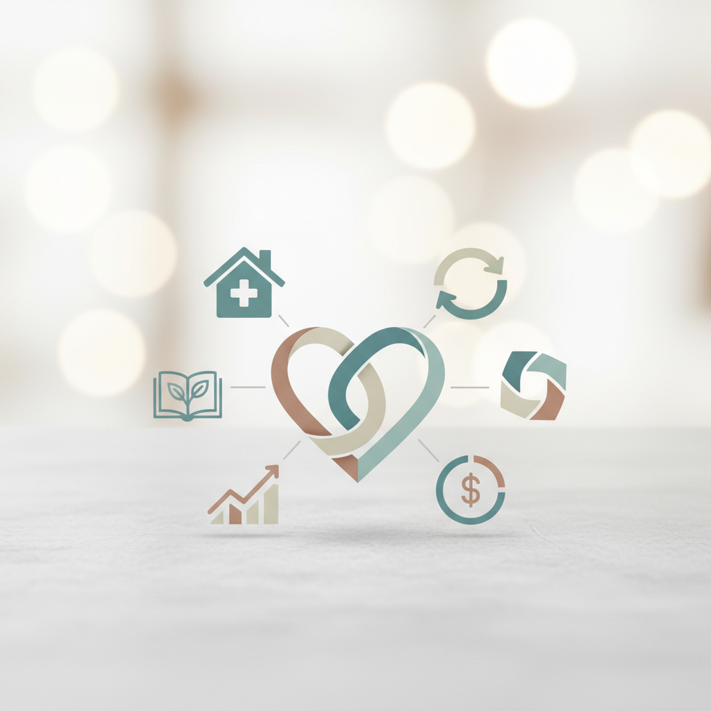 Kiek kainuoja dienos socialinė globa asmens namuose: nuo ko priklauso paslaugos kaina?