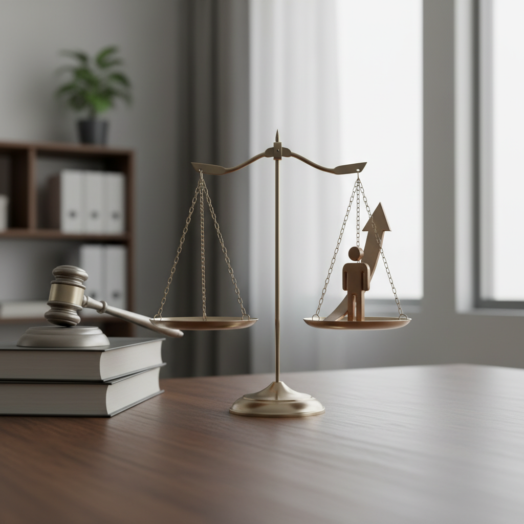 Kiek priklauso išeitinė išmoka išeinant iš darbo savo noru: ką svarbu žinoti darbuotojams