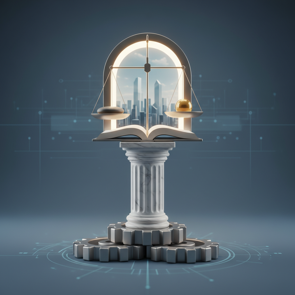 Kuo svarbi teisės teorija šiuolaikinei visuomenei?