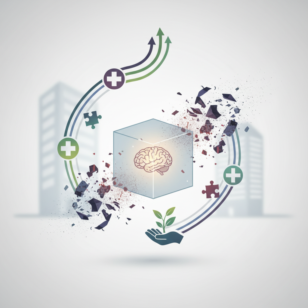 Mobingas – psichologinio smurto darbe pasekmės ir kaip jo išvengti