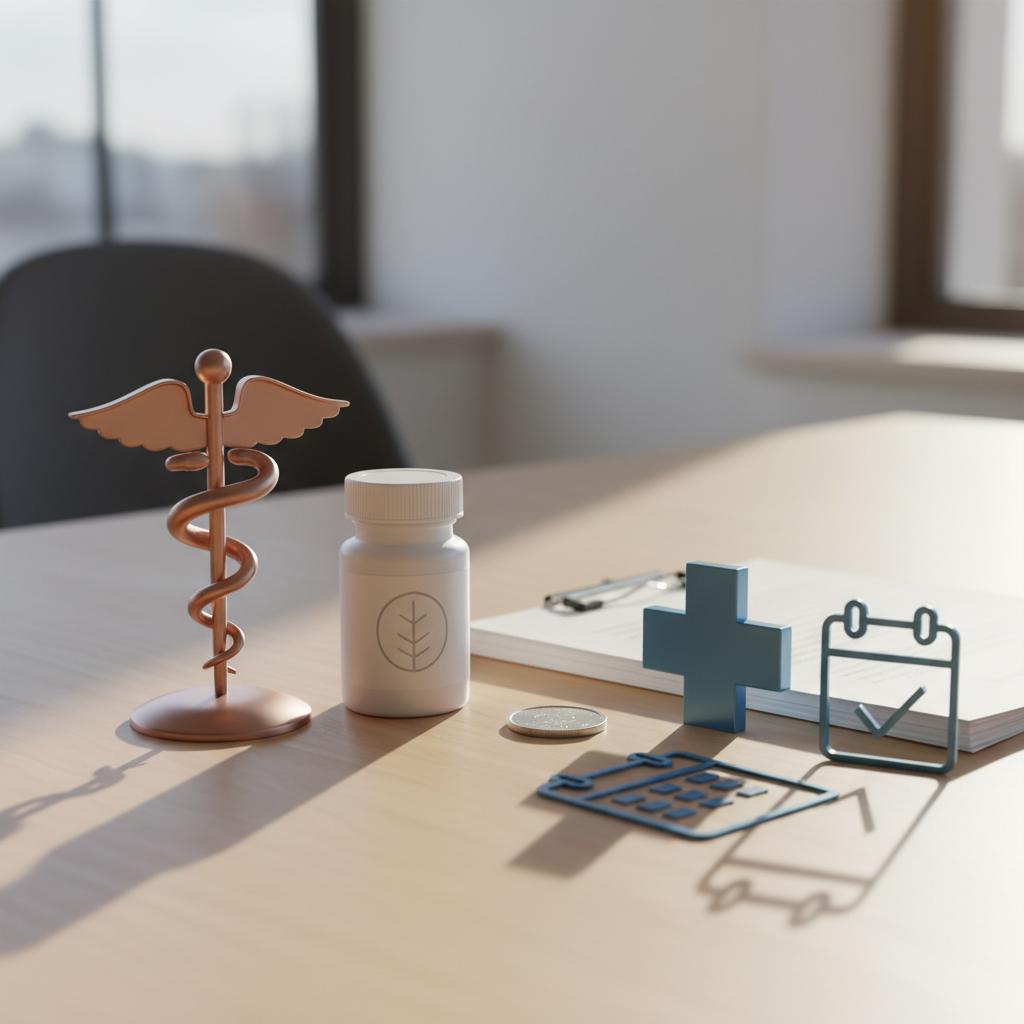 Nedarbingumo išmoka: kada ji mokama ir ką svarbu žinoti?