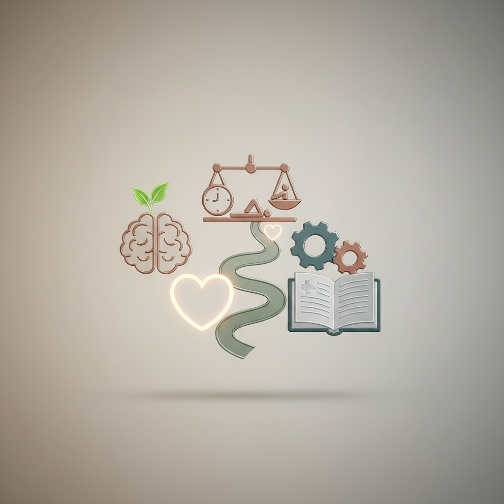 Psichologai pataria, kaip išvengti perdegimo darbe ir atgauti motyvaciją