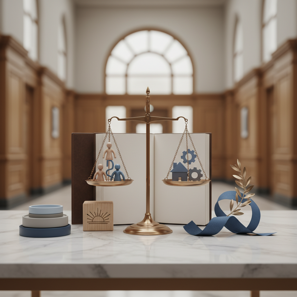 Socialinės apsaugos ir darbo ministerija pristato naujas priemones socialinei gerovei stiprinti