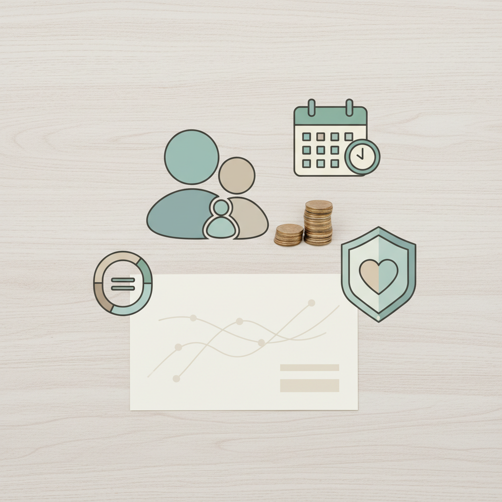 Štai kaip apskaičiuojama vaiko priežiūros išmoka: ką svarbu žinoti tėvams