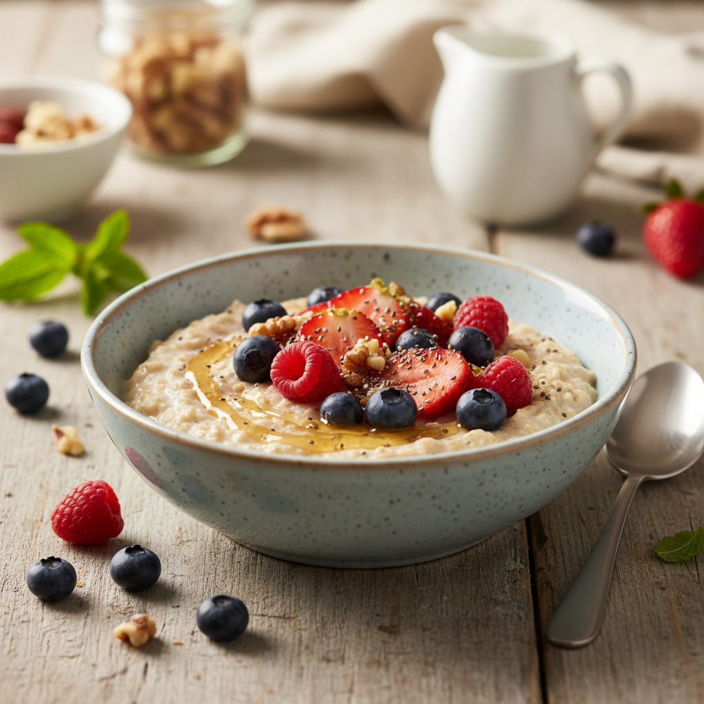 Sveiki pusryčiai vaikams: idėjos, kaip dieną pradėti su energija ir gera nuotaika