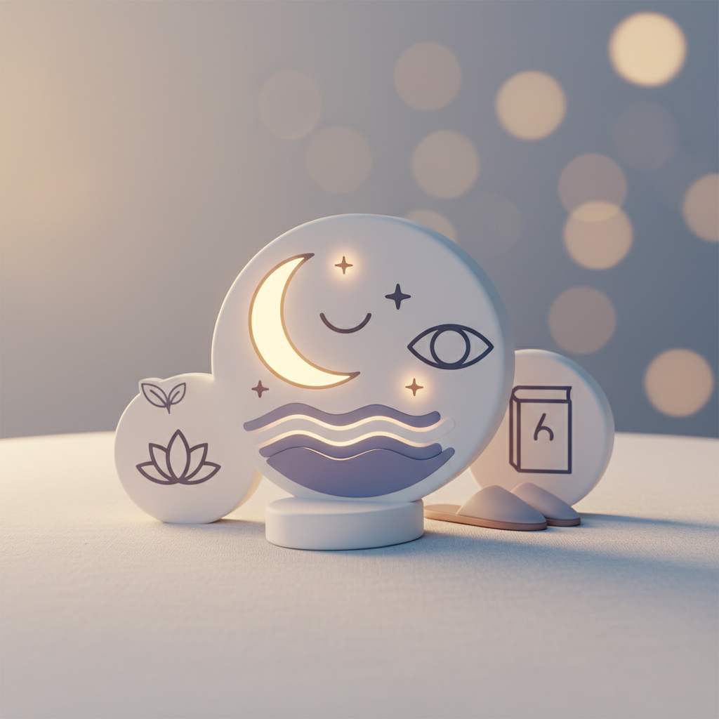 Vakaro ritualai geram miegui: paprasti įpročiai, kurie padės lengviau užmigti