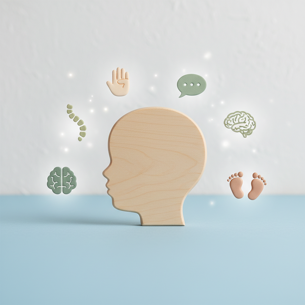 Kūdikių raida: gydytoja paaiškino, kada verta sunerimti