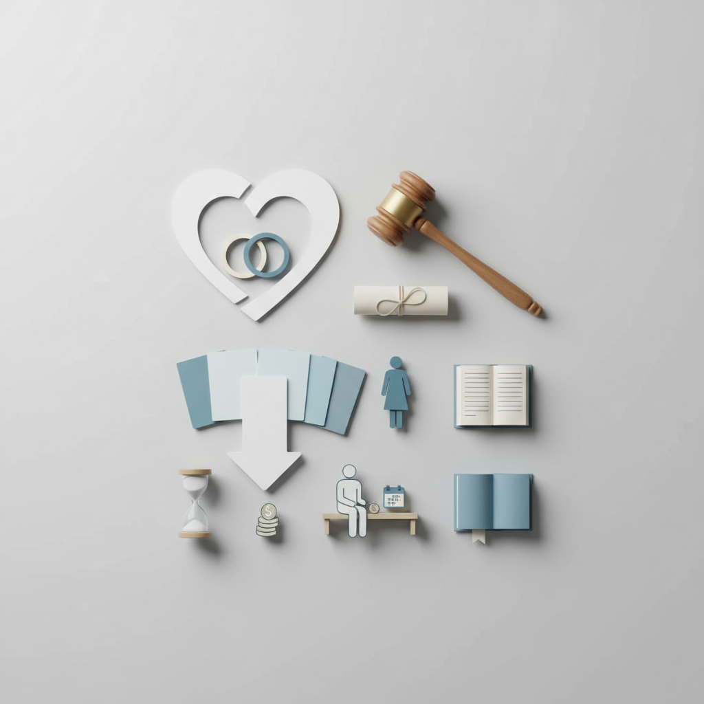 Našlių pensija: kas gali gauti ir kokio ji dydžio?