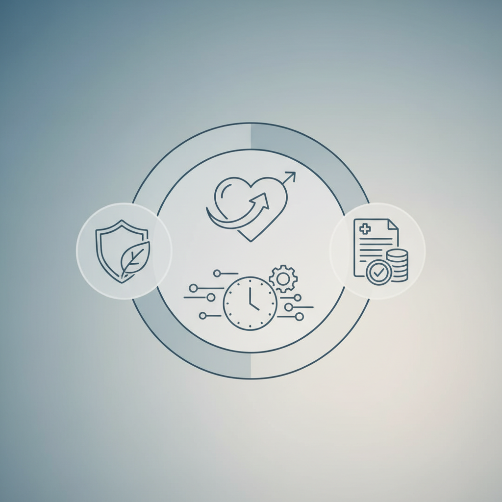 Nedarbingumo išmoka: kaip „Sodra“ skaičiuoja pinigus?