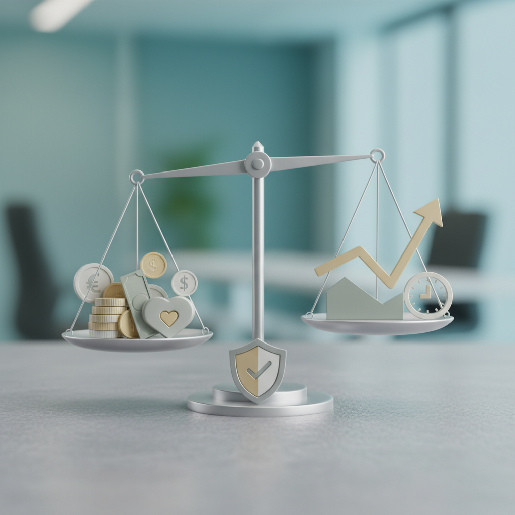 Nedarbo išmoka: kaip ji skaičiuojama ir nuo ko priklauso?