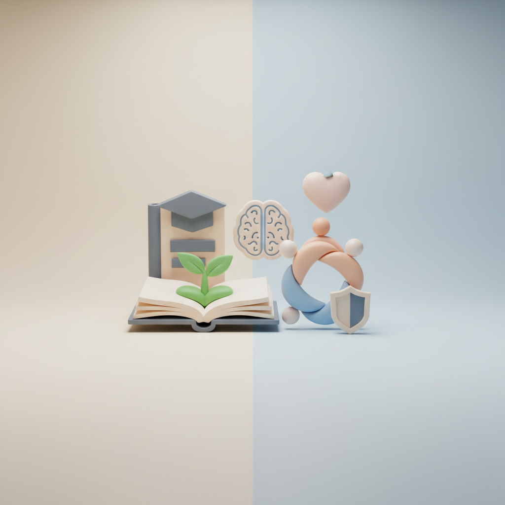 Socialinė pedagogika: studijos, darbas ir perspektyvos