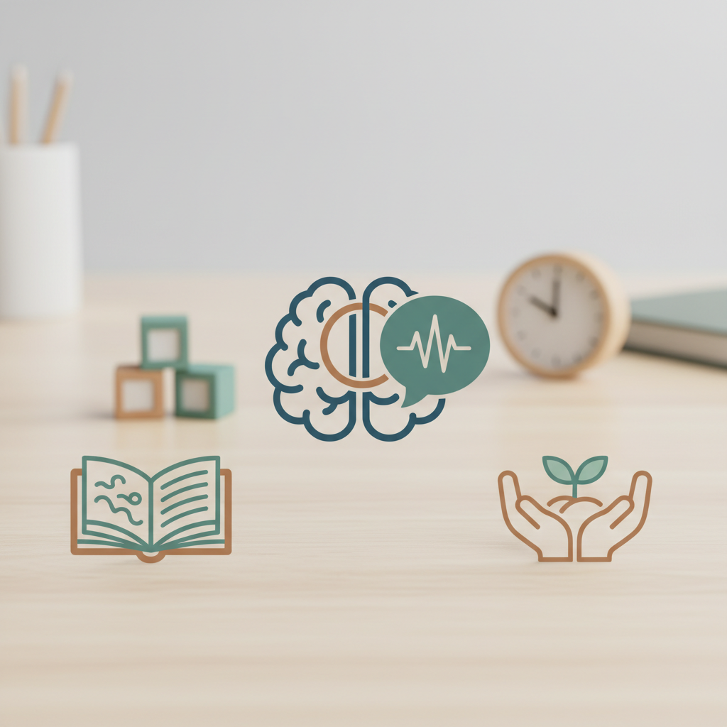 Vaiko kalbos raida: didžiausios tėvų klaidos ir patarimai