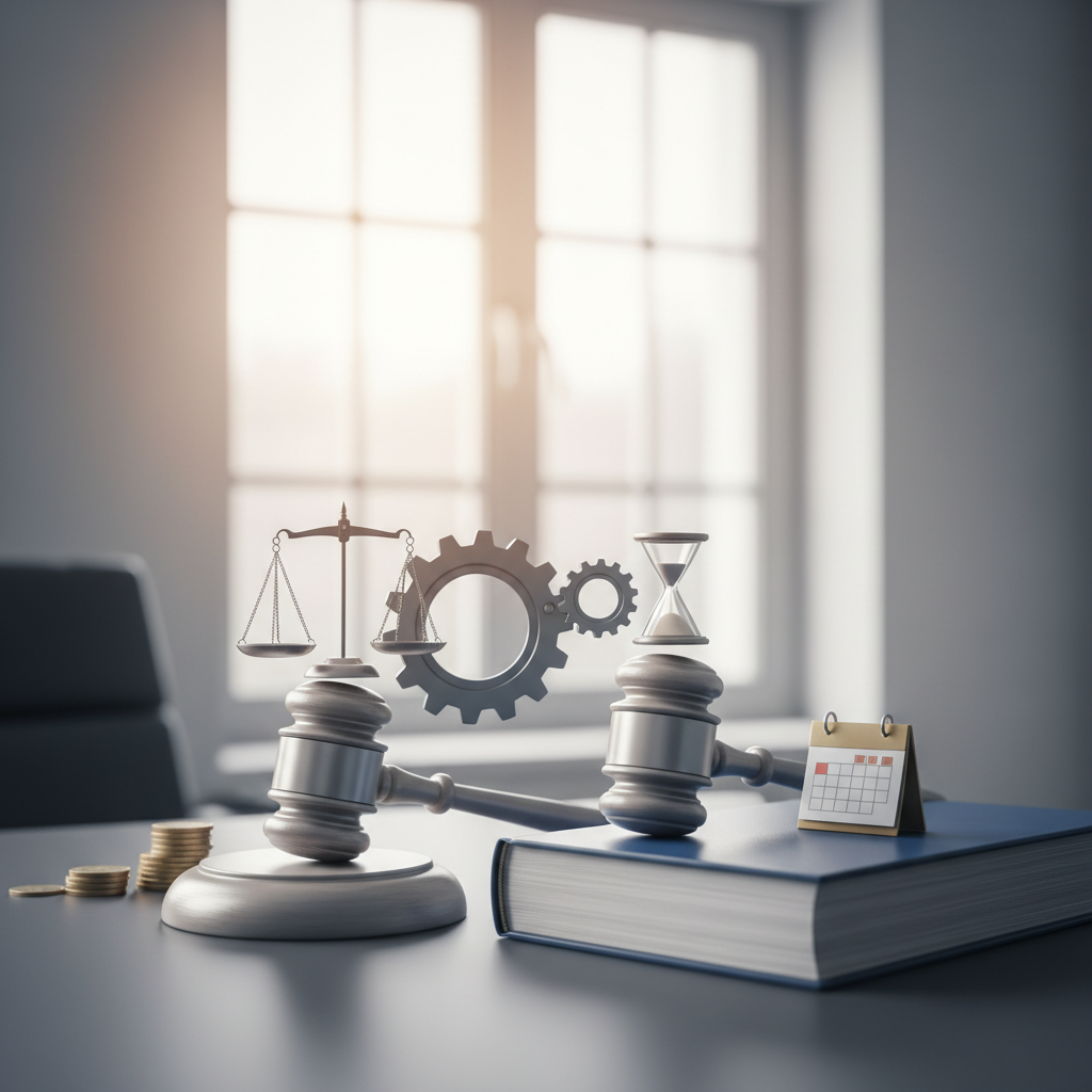 Ar galima dirbti dviem etatais? Teisininko komentaras