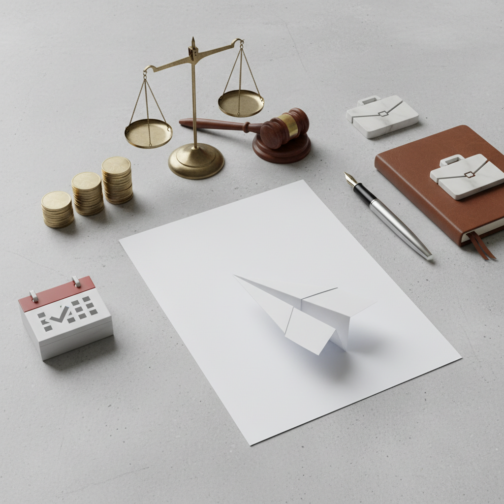 Atleidimas iš darbo savo noru: kaip nepadaryti klaidų?