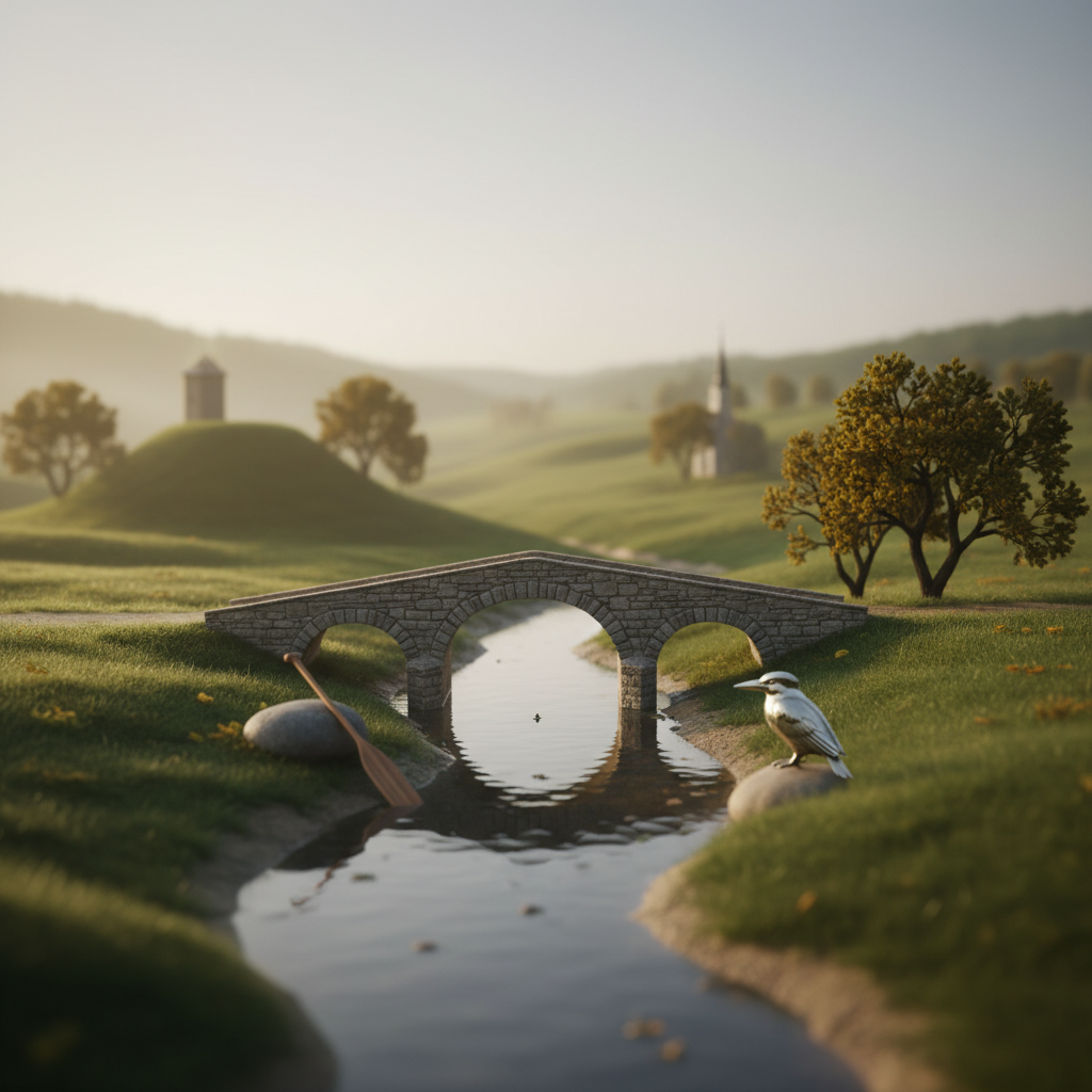 Dubysos regioninis parkas: ką pamatyti ir kur keliauti?