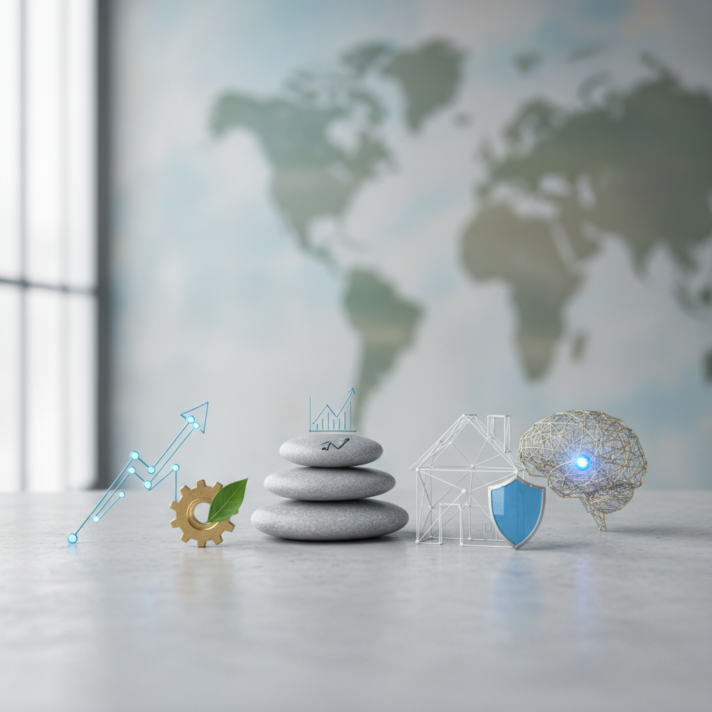 Ekspertai pateikė prognozes: kas laukia artimiausiu metu?