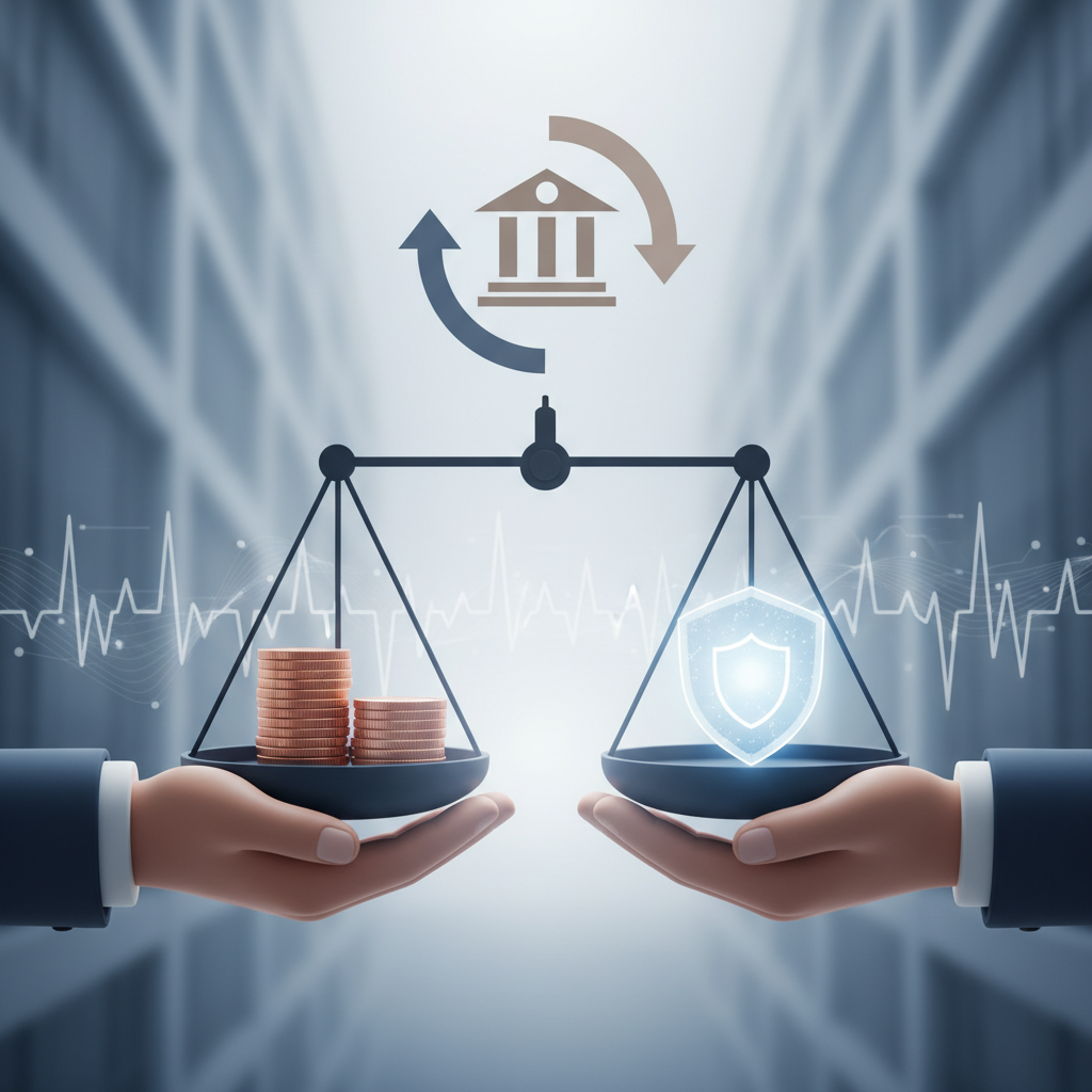 Kada draudimo išmokos laikomos pajamomis? VMI taisyklės