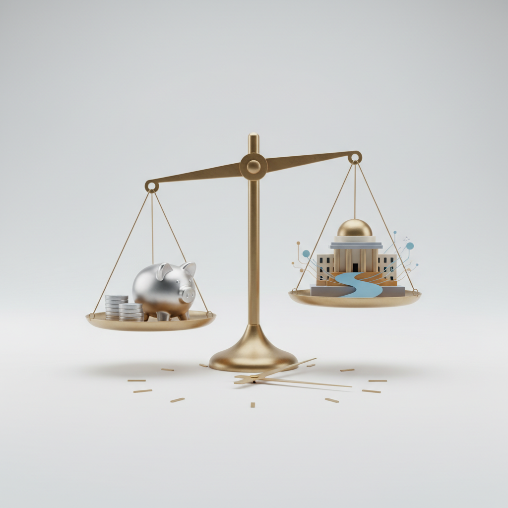 Kaip atsisakyti pensijos kaupimo: ką svarbu žinoti?