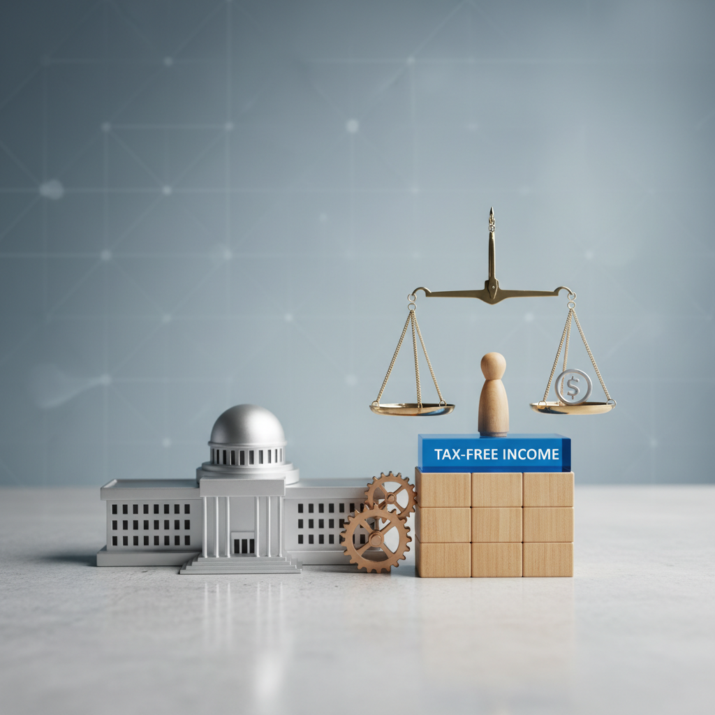 Kas yra NPD ir kaip jis lemia jūsų algą: ką verta žinoti?