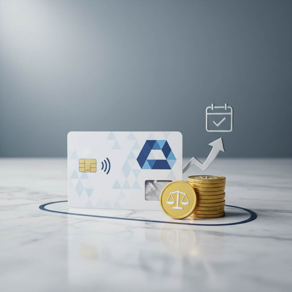 Keičiasi asmens tapatybės kortelės kaina: nauji tarifai