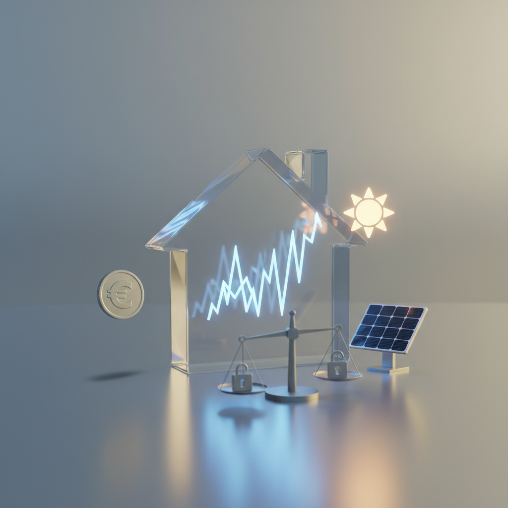 Keičiasi elektros garantinio tiekimo kaina: ką žinoti?