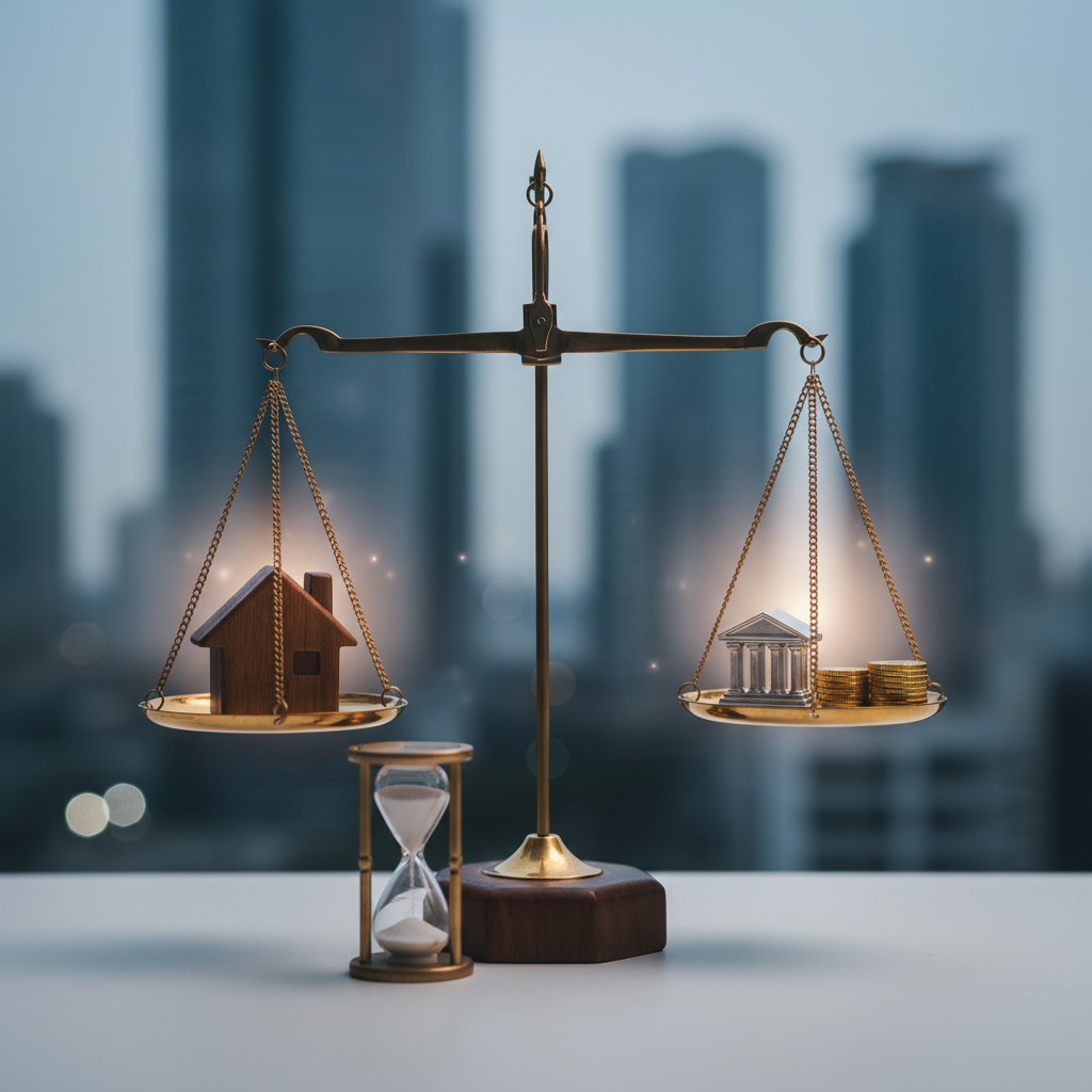 NT pardavimas neišlaikius 10 metų: mokesčiai ir taisyklės