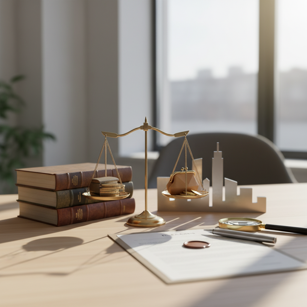 Pigiausias notaras Kaune: kaip nepermokėti už paslaugas?