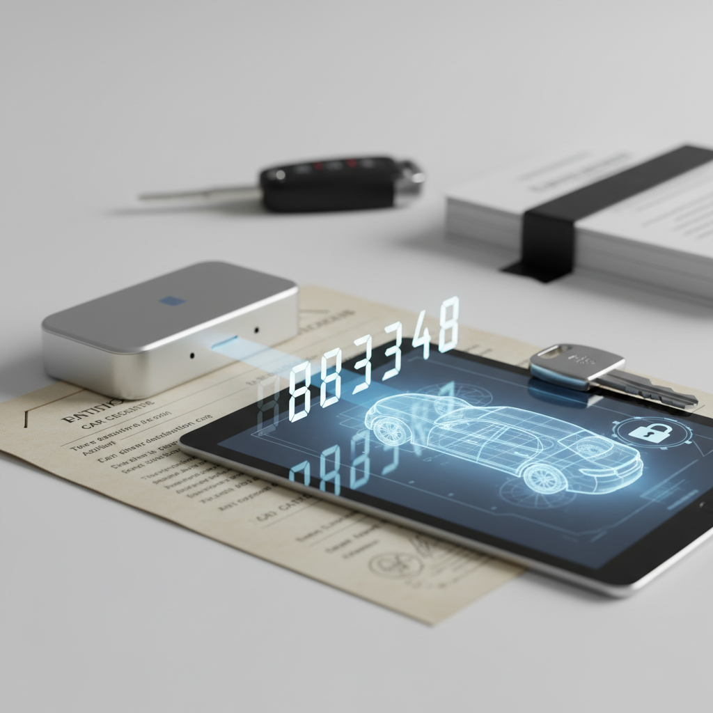 SDK kodas: kur jį rasti ir ką daryti, jei neturite?