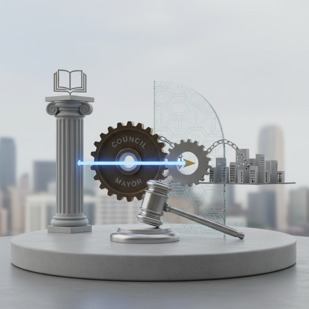 Seimas pritarė pokyčiams: keičiasi merų darbo tvarka